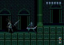 une photo d'Ã©cran de Chakan sur Sega Megadrive